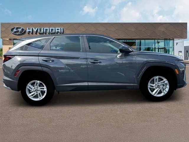 Nuevos HYUNDAI TUCSON at Tustin Hyundai in Tustin   