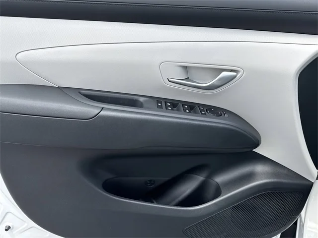 Nuevos HYUNDAI TUCSON at Gainesville Hyundai in Gainesville