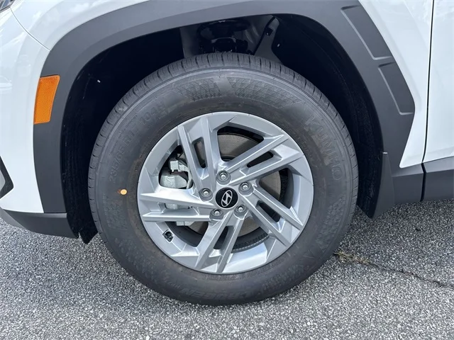 Nuevos HYUNDAI TUCSON at Gainesville Hyundai in Gainesville