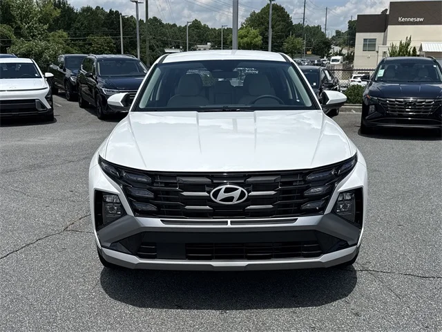 Nuevos HYUNDAI TUCSON at Gainesville Hyundai in Gainesville