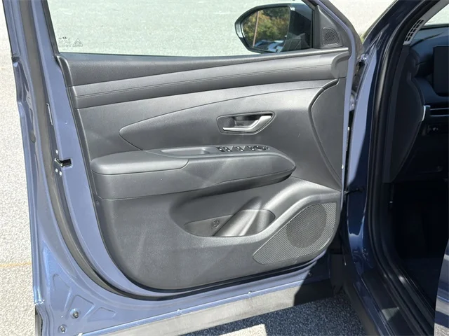 Nuevos HYUNDAI TUCSON at Gainesville Hyundai in Gainesville