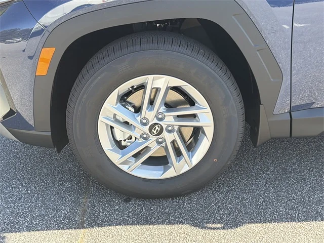 Nuevos HYUNDAI TUCSON at Gainesville Hyundai in Gainesville
