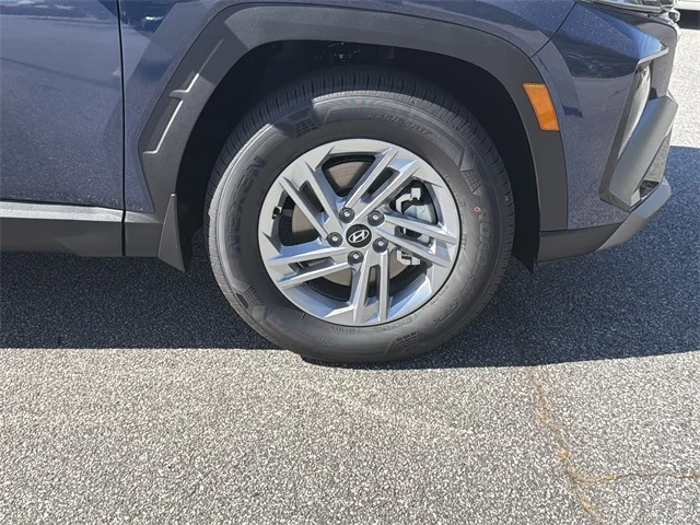 Nuevos HYUNDAI TUCSON at Gainesville Hyundai in Gainesville