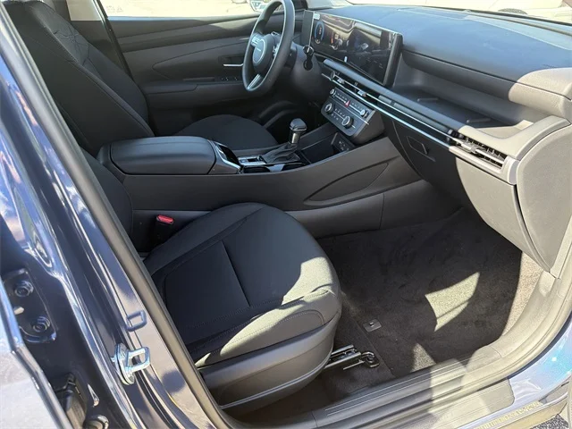 Nuevos HYUNDAI TUCSON at Gainesville Hyundai in Gainesville