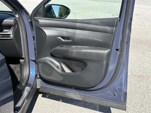 Nuevos HYUNDAI TUCSON at Gainesville Hyundai in Gainesville