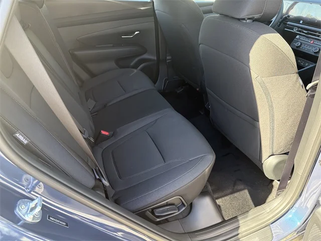 Nuevos HYUNDAI TUCSON at Gainesville Hyundai in Gainesville