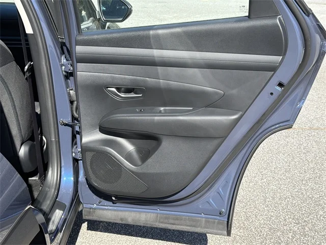 Nuevos HYUNDAI TUCSON at Gainesville Hyundai in Gainesville