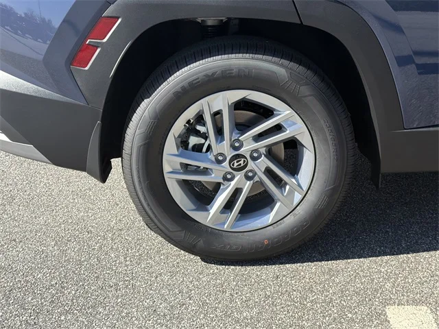 Nuevos HYUNDAI TUCSON at Gainesville Hyundai in Gainesville