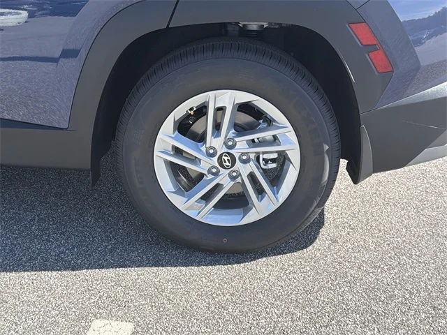 Nuevos HYUNDAI TUCSON at Gainesville Hyundai in Gainesville