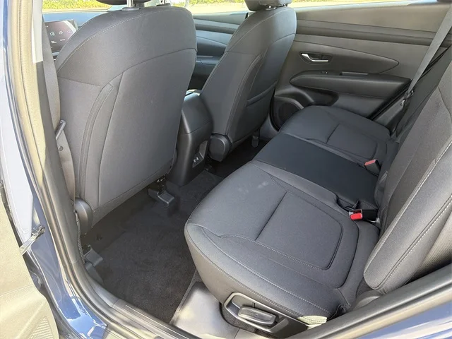 Nuevos HYUNDAI TUCSON at Gainesville Hyundai in Gainesville