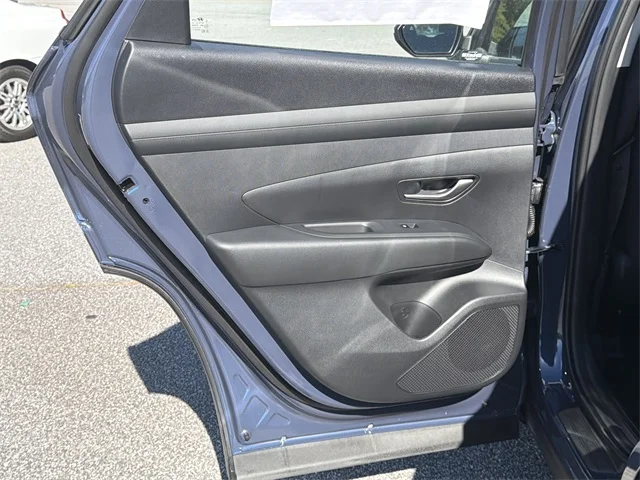 Nuevos HYUNDAI TUCSON at Gainesville Hyundai in Gainesville