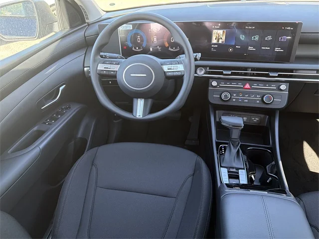 Nuevos HYUNDAI TUCSON at Gainesville Hyundai in Gainesville