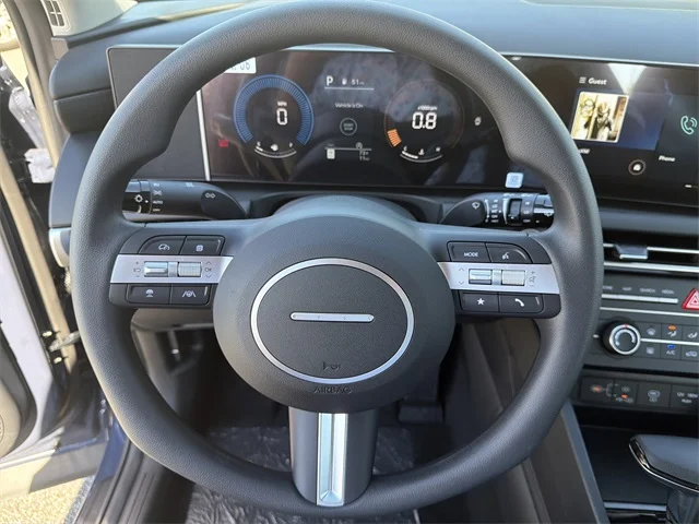 Nuevos HYUNDAI TUCSON at Gainesville Hyundai in Gainesville
