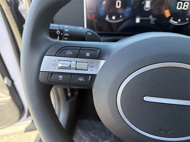 Nuevos HYUNDAI TUCSON at Gainesville Hyundai in Gainesville