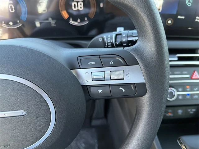 Nuevos HYUNDAI TUCSON at Gainesville Hyundai in Gainesville