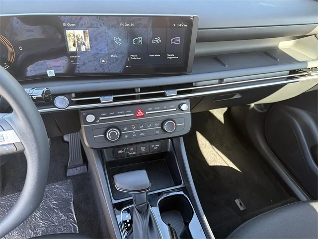 Nuevos HYUNDAI TUCSON at Gainesville Hyundai in Gainesville