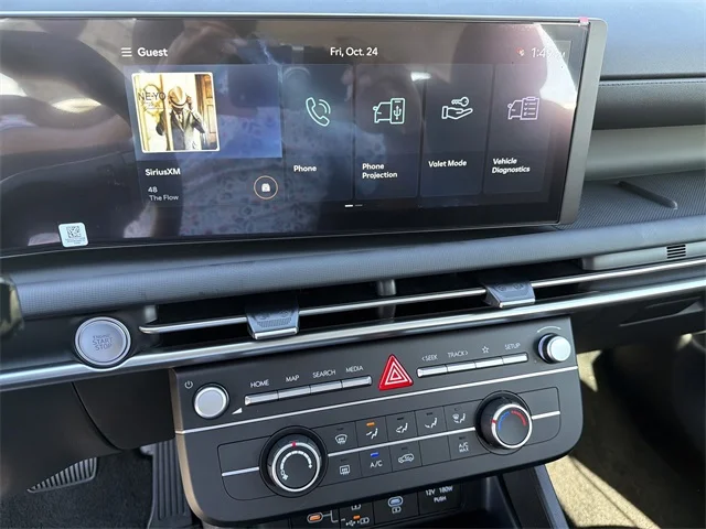 Nuevos HYUNDAI TUCSON at Gainesville Hyundai in Gainesville