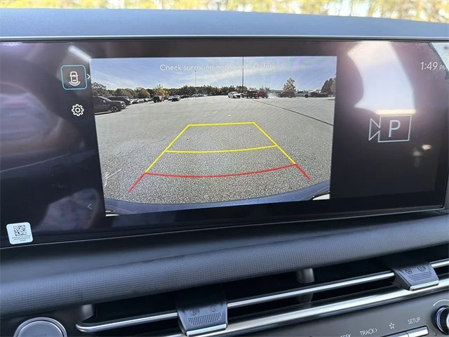 Nuevos HYUNDAI TUCSON at Gainesville Hyundai in Gainesville