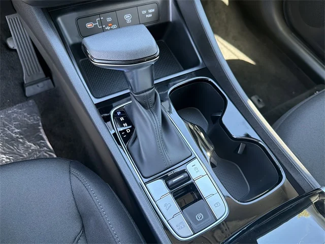 Nuevos HYUNDAI TUCSON at Gainesville Hyundai in Gainesville