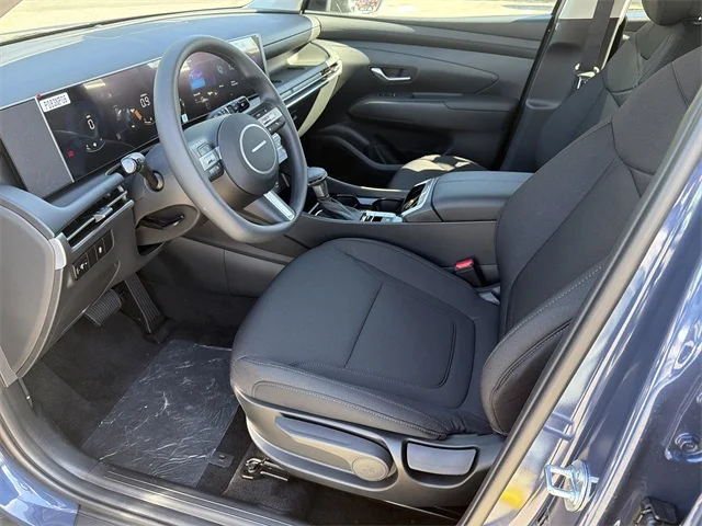 Nuevos HYUNDAI TUCSON at Gainesville Hyundai in Gainesville