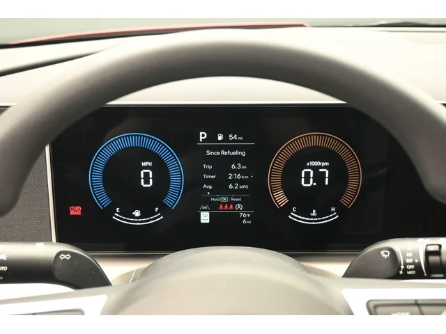 Nuevos HYUNDAI TUCSON à Estados chez autogozo