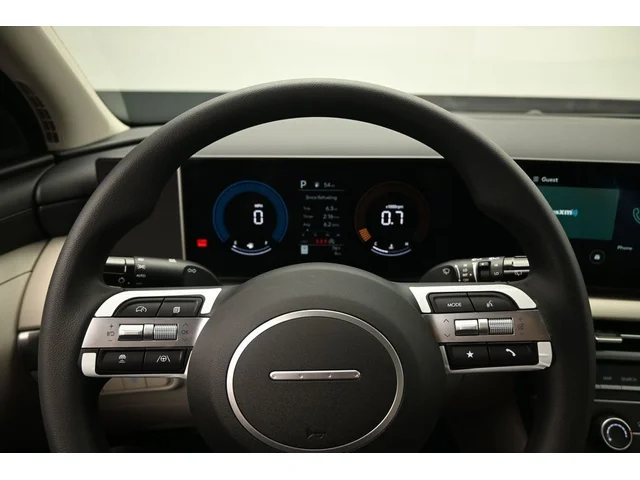 Nuevos HYUNDAI TUCSON à Estados chez autogozo