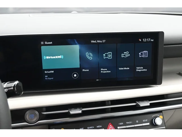 Nuevos HYUNDAI TUCSON à Estados chez autogozo