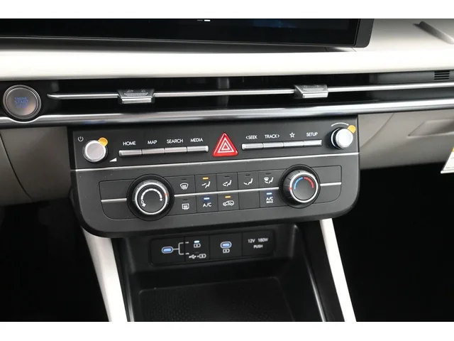 Nuevos HYUNDAI TUCSON à Estados chez autogozo