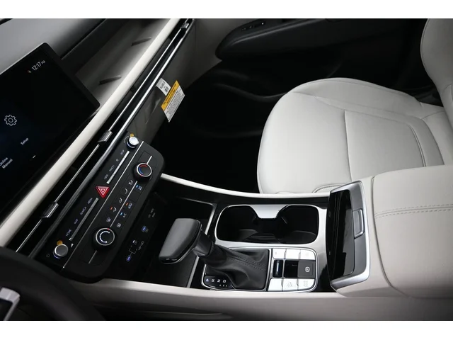 Nuevos HYUNDAI TUCSON à Estados chez autogozo