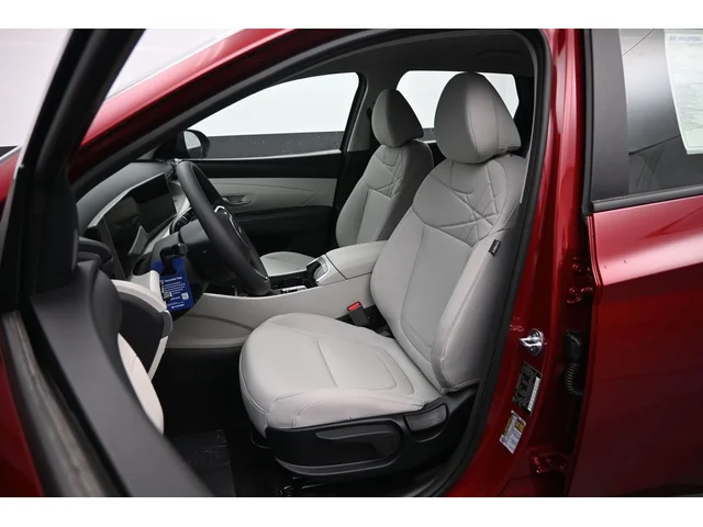 Nuevos HYUNDAI TUCSON à Estados chez autogozo