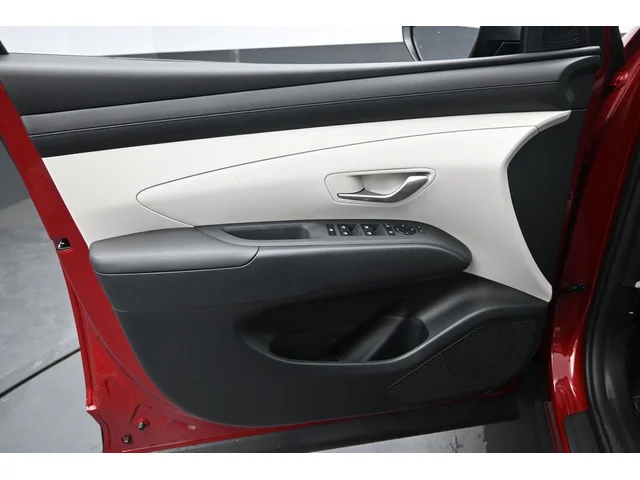 Nuevos HYUNDAI TUCSON à Estados chez autogozo