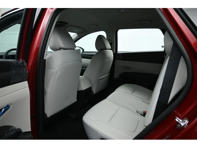 Nuevos HYUNDAI TUCSON à Estados chez autogozo