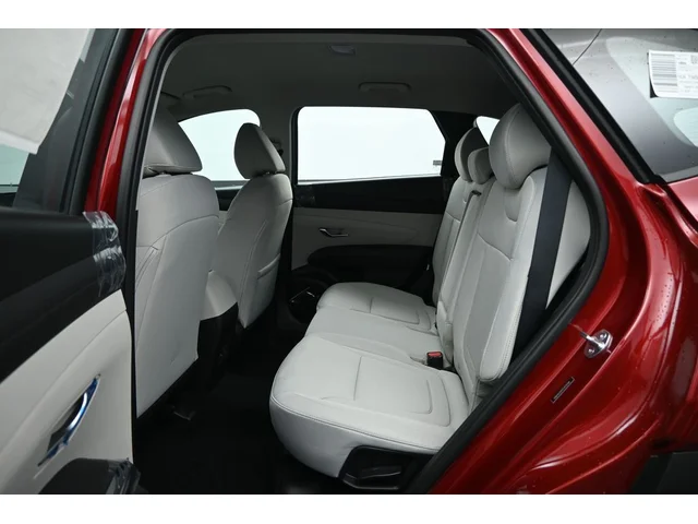 Nuevos HYUNDAI TUCSON à Estados chez autogozo