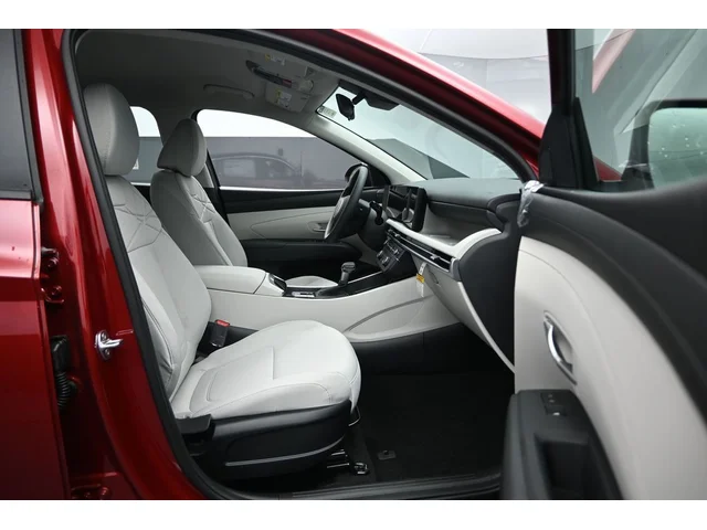 Nuevos HYUNDAI TUCSON à Estados chez autogozo