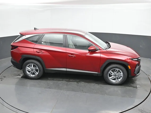 Nuevos HYUNDAI TUCSON à Estados chez autogozo