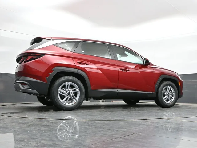 Nuevos HYUNDAI TUCSON à Estados chez autogozo