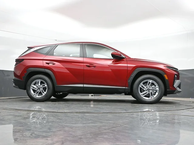 Nuevos HYUNDAI TUCSON à Estados chez autogozo