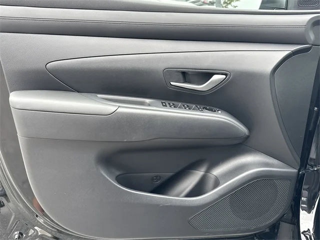 Nuevos HYUNDAI TUCSON at Gainesville Hyundai in Gainesville