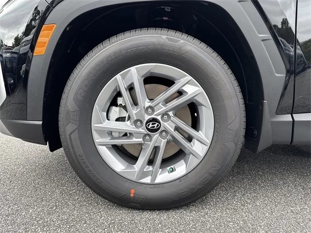 Nuevos HYUNDAI TUCSON at Gainesville Hyundai in Gainesville