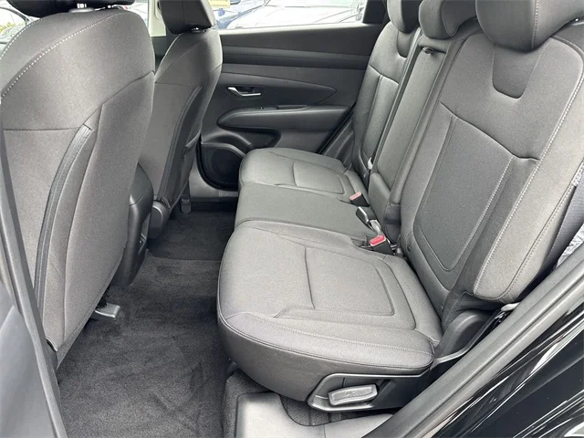 Nuevos HYUNDAI TUCSON at Gainesville Hyundai in Gainesville