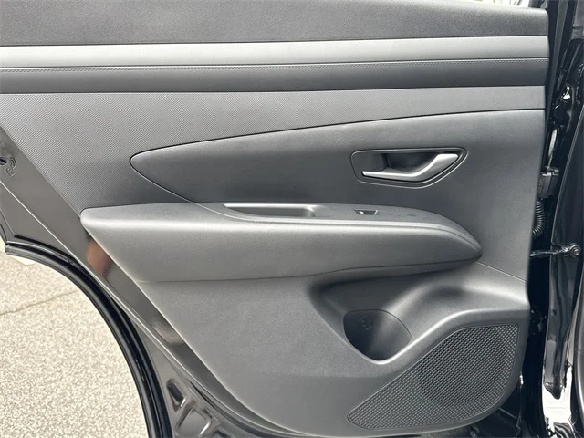 Nuevos HYUNDAI TUCSON at Gainesville Hyundai in Gainesville