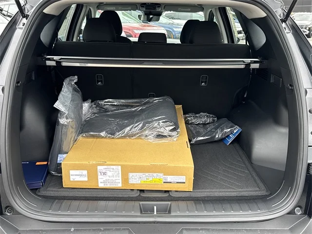 Nuevos HYUNDAI TUCSON at Gainesville Hyundai in Gainesville