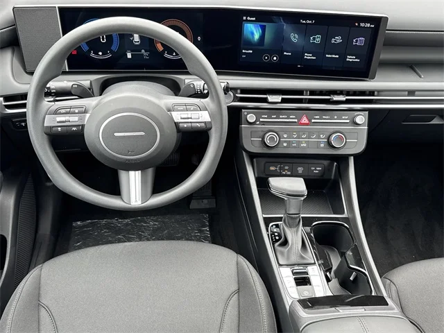 Nuevos HYUNDAI TUCSON at Gainesville Hyundai in Gainesville