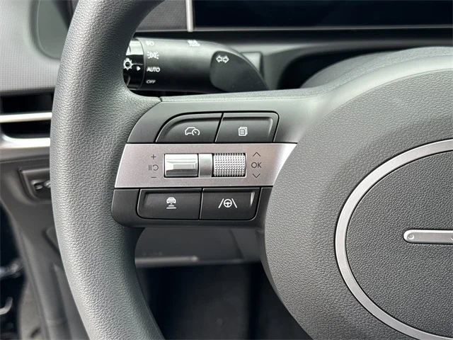 Nuevos HYUNDAI TUCSON at Gainesville Hyundai in Gainesville