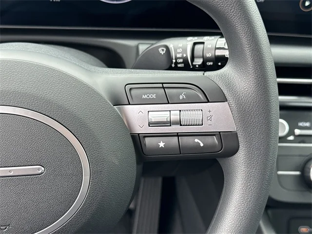 Nuevos HYUNDAI TUCSON at Gainesville Hyundai in Gainesville