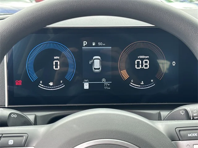 Nuevos HYUNDAI TUCSON at Gainesville Hyundai in Gainesville