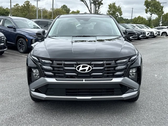 Nuevos HYUNDAI TUCSON at Gainesville Hyundai in Gainesville
