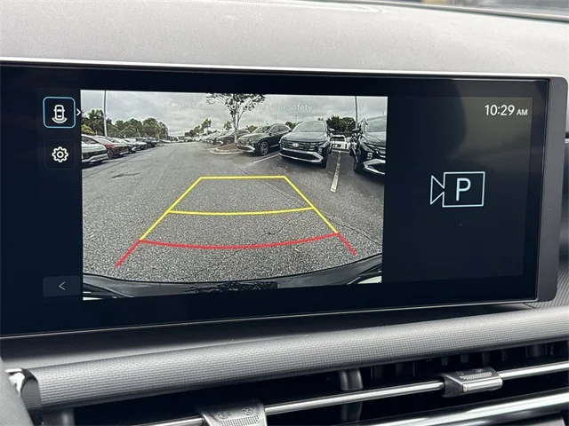 Nuevos HYUNDAI TUCSON at Gainesville Hyundai in Gainesville