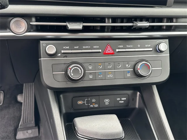 Nuevos HYUNDAI TUCSON at Gainesville Hyundai in Gainesville