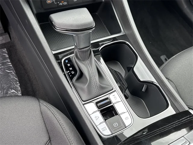 Nuevos HYUNDAI TUCSON at Gainesville Hyundai in Gainesville